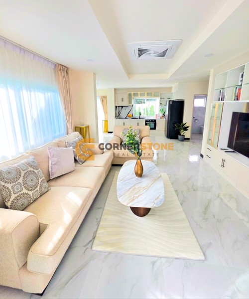 Picture of บ้าน 5 ห้องนอน ในโครงการ Hansa Paradise ตั้งอยู่ที่ พัทยาตะวันออก
