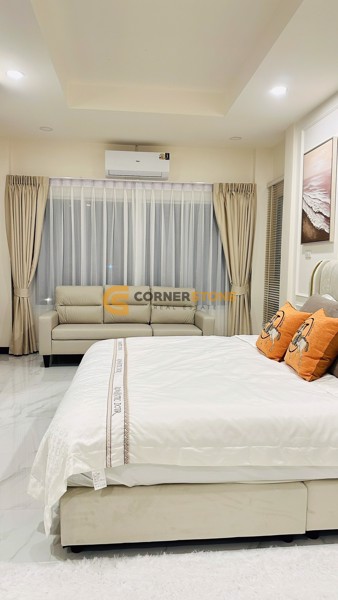 Picture of บ้าน 5 ห้องนอน ในโครงการ Hansa Paradise ตั้งอยู่ที่ พัทยาตะวันออก