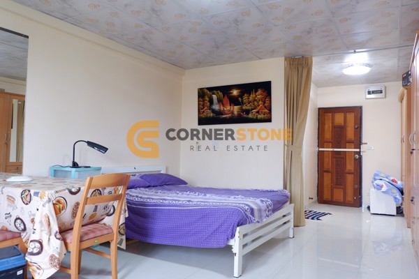 Picture of คอนโด ห้องสตูดิโอ้ ในโครงการ Sweet Condo 2 Pratumnak ตั้งอยู่ที่ พระตำหนัก