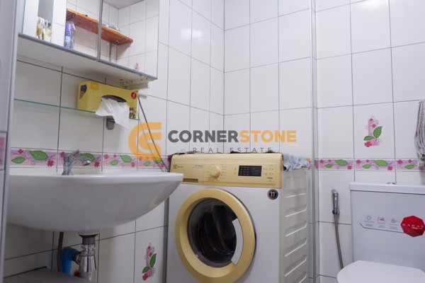 Picture of คอนโด ห้องสตูดิโอ้ ในโครงการ Sweet Condo 2 Pratumnak ตั้งอยู่ที่ พระตำหนัก