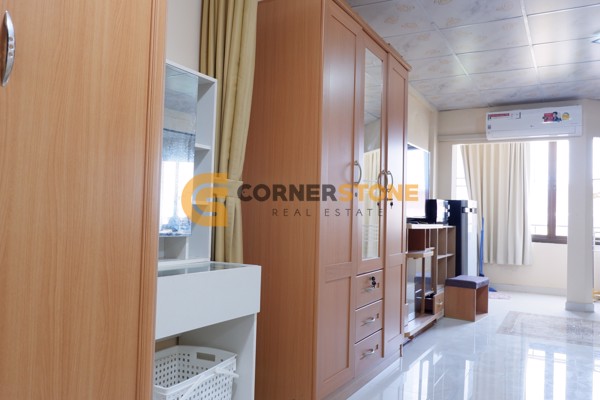 Picture of คอนโด ห้องสตูดิโอ้ ในโครงการ Sweet Condo 2 Pratumnak ตั้งอยู่ที่ พระตำหนัก