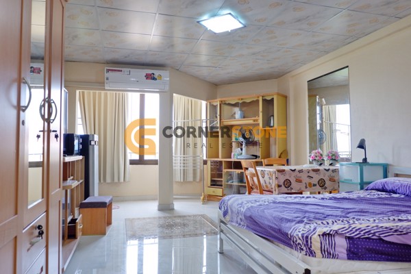 Picture of คอนโด ห้องสตูดิโอ้ ในโครงการ Sweet Condo 2 Pratumnak ตั้งอยู่ที่ พระตำหนัก