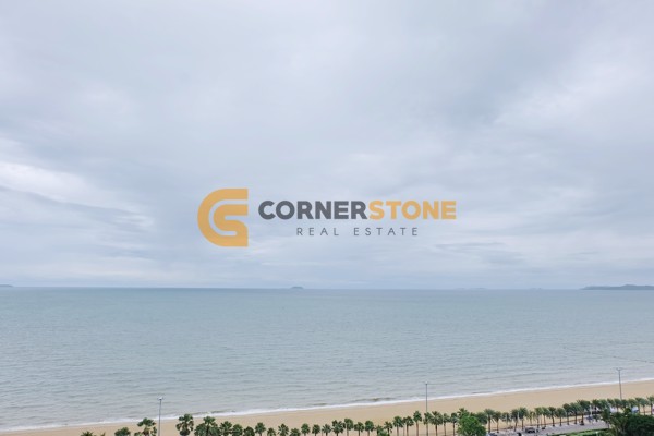 Picture of Studio Condo in Metro Jomtien Condotel Jomtien Beach