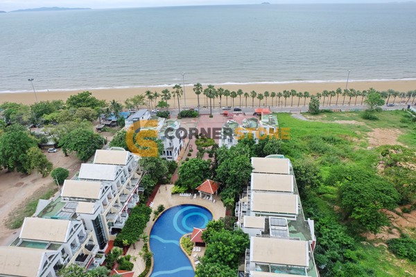 Picture of Studio Condo in Metro Jomtien Condotel Jomtien