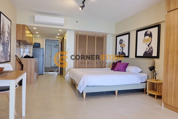 Picture of Studio Condo in Metro Jomtien Condotel Jomtien Beach