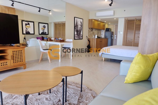 Picture of Studio Condo in Metro Jomtien Condotel Jomtien