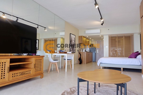 Picture of Studio Condo in Metro Jomtien Condotel Jomtien Beach