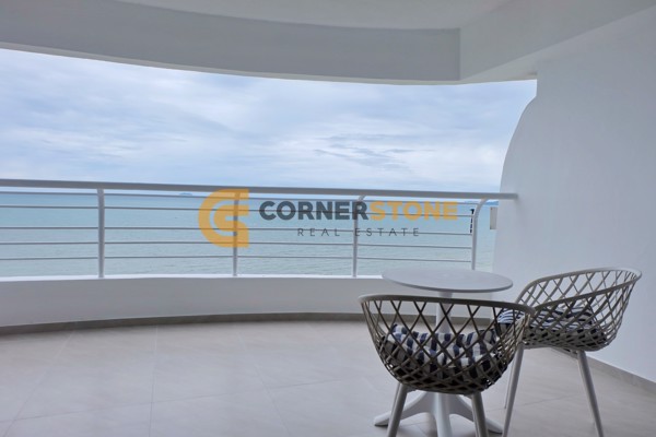 Picture of Studio Condo in Metro Jomtien Condotel Jomtien Beach