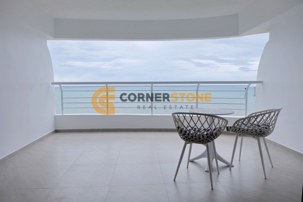 Picture of Studio Condo in Metro Jomtien Condotel Jomtien