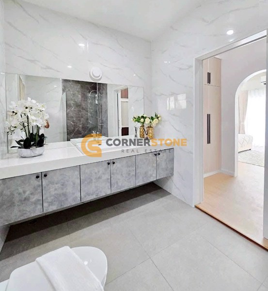 Picture of บ้าน 4 ห้องนอน ในโครงการ Green Field Villas 2 ตั้งอยู่ที่ พัทยาตะวันออก