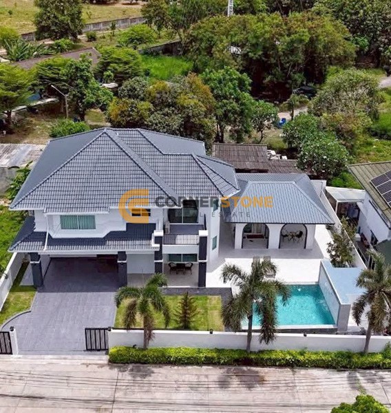 Picture of บ้าน 4 ห้องนอน ในโครงการ Green Field Villas 2 ตั้งอยู่ที่ พัทยาตะวันออก