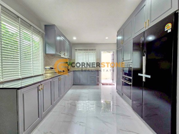 Picture of บ้าน 4 ห้องนอน ในโครงการ Green Field Villas 2 ตั้งอยู่ที่ พัทยาตะวันออก