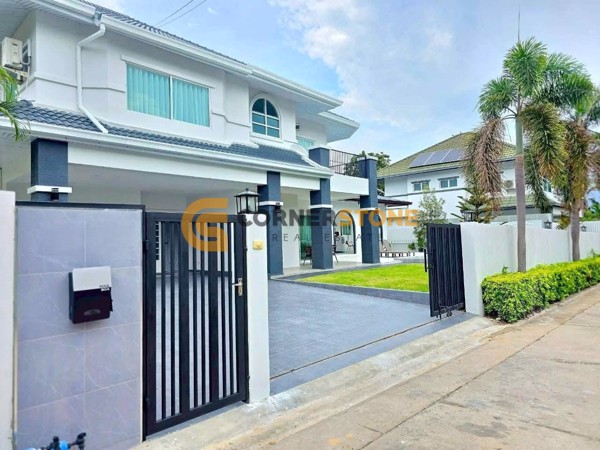 Picture of บ้าน 4 ห้องนอน ในโครงการ Green Field Villas 2 ตั้งอยู่ที่ พัทยาตะวันออก