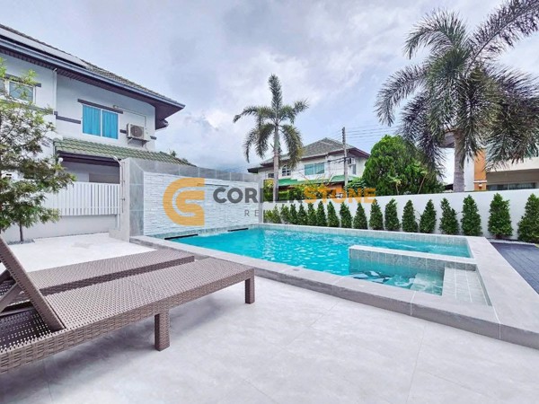 Picture of บ้าน 4 ห้องนอน ในโครงการ Green Field Villas 2 ตั้งอยู่ที่ พัทยาตะวันออก