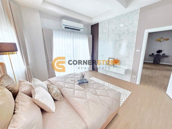 Picture of บ้าน 4 ห้องนอน ในโครงการ Green Field Villas 2 ตั้งอยู่ที่ พัทยาตะวันออก