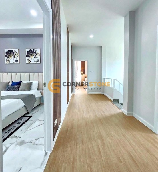 Picture of บ้าน 4 ห้องนอน ในโครงการ Green Field Villas 2 ตั้งอยู่ที่ พัทยาตะวันออก