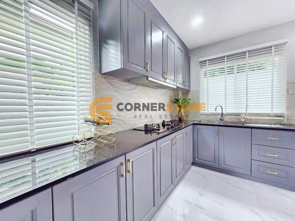 Picture of บ้าน 4 ห้องนอน ในโครงการ Green Field Villas 2 ตั้งอยู่ที่ พัทยาตะวันออก