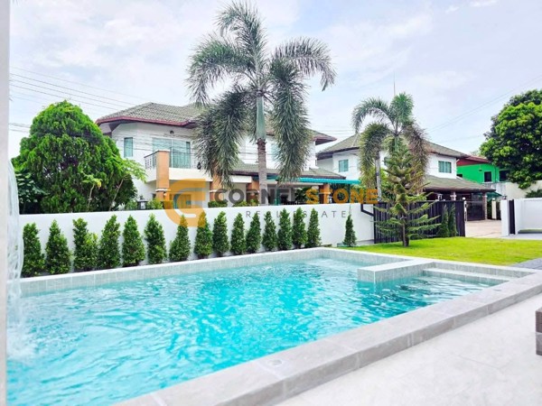 Picture of บ้าน 4 ห้องนอน ในโครงการ Green Field Villas 2 ตั้งอยู่ที่ พัทยาตะวันออก