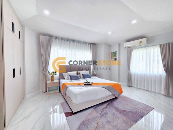 Picture of บ้าน 4 ห้องนอน ในโครงการ Green Field Villas 2 ตั้งอยู่ที่ พัทยาตะวันออก