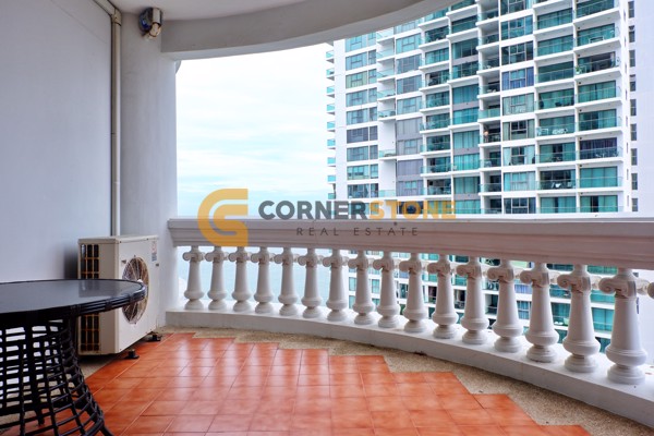 Picture of 1 Bedroom Condo in Park Beach Condominium Wongamat