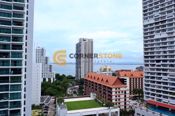 Picture of 1 Bedroom Condo in Park Beach Condominium Wongamat