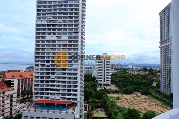 Picture of 1 Bedroom Condo in Park Beach Condominium Wongamat