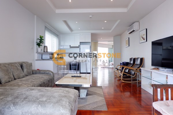 Picture of 1 Bedroom Condo in Park Beach Condominium Wongamat