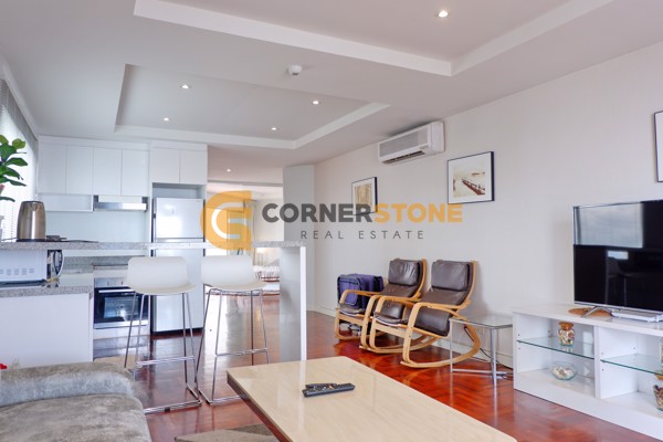 Picture of 1 Bedroom Condo in Park Beach Condominium Wongamat