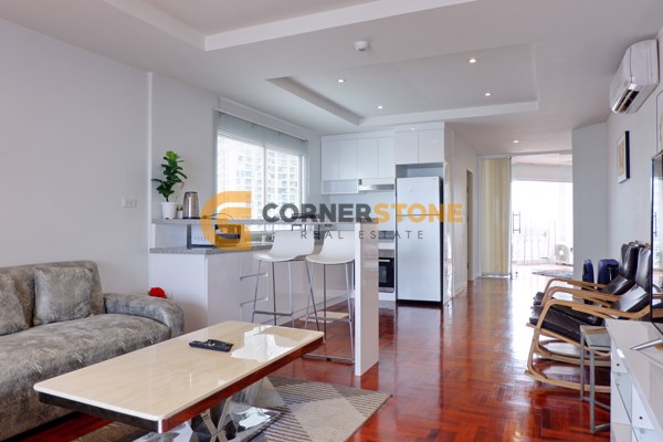 Picture of 1 Bedroom Condo in Park Beach Condominium Wongamat
