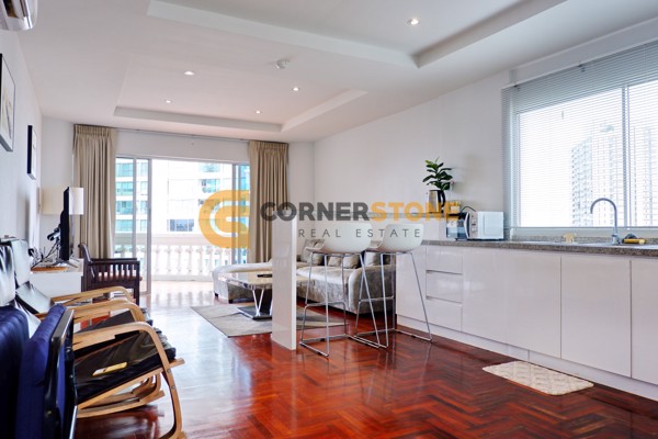 Picture of 1 Bedroom Condo in Park Beach Condominium Wongamat