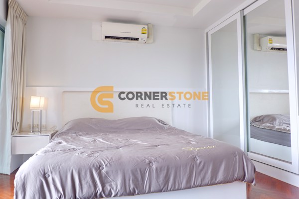 Picture of 1 Bedroom Condo in Park Beach Condominium Wongamat