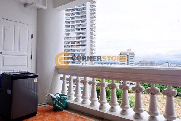 Picture of 1 Bedroom Condo in Park Beach Condominium Wongamat