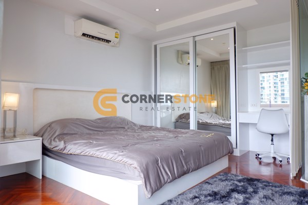 Picture of 1 Bedroom Condo in Park Beach Condominium Wongamat