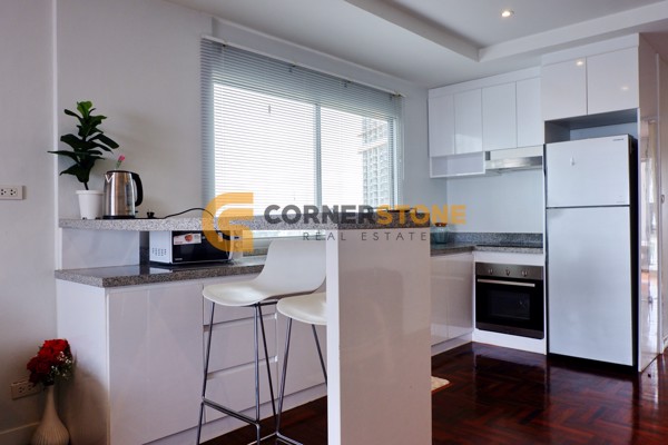 Picture of 1 Bedroom Condo in Park Beach Condominium Wongamat