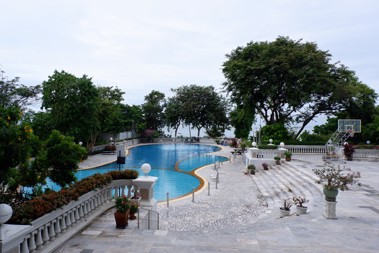 Picture of Park Beach Condominium