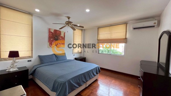 Picture of 3 bedroom House in Chateau Dale Residence East Pattaya