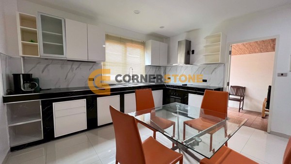 Picture of 3 bedroom House in Chateau Dale Residence East Pattaya