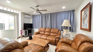 Picture of บ้าน 3 ห้องนอน ในโครงการ Chateau Dale Residence ตั้งอยู่ที่ พัทยาตะวันออก