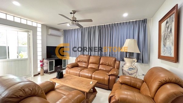 Picture of 3 bedroom House in Chateau Dale Residence East Pattaya
