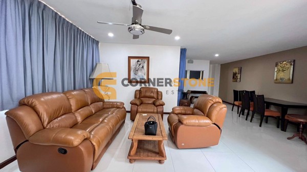 Picture of 3 bedroom House in Chateau Dale Residence East Pattaya