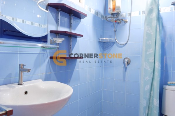 Picture of คอนโด ห้องสตูดิโอ้ ในโครงการ Ruamchok 5 ตั้งอยู่ที่ พระตำหนัก