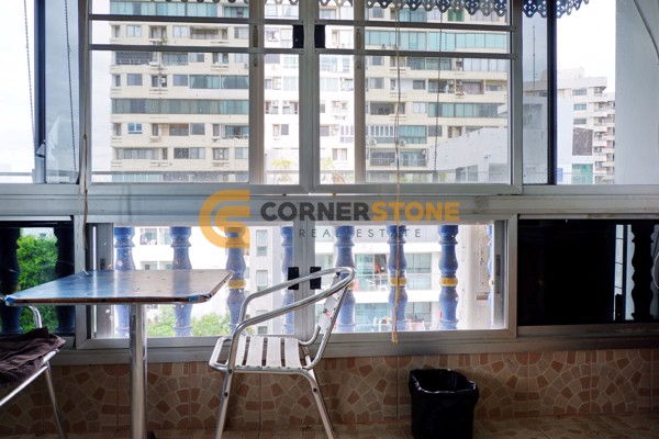 Picture of คอนโด ห้องสตูดิโอ้ ในโครงการ Ruamchok 5 ตั้งอยู่ที่ พระตำหนัก