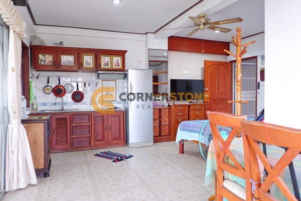 Picture of คอนโด ห้องสตูดิโอ้ ในโครงการ Ruamchok 5 ตั้งอยู่ที่ พระตำหนัก