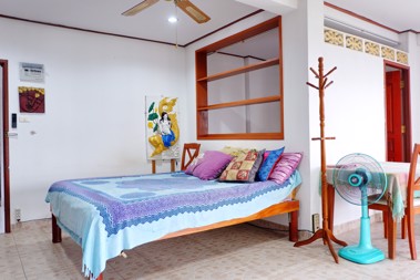 Picture of Studio Condo in Ruamchok 5 Pratumnak Hill