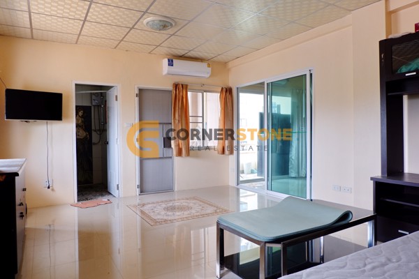 Picture of 1 Bedroom Condo in Ruamchok 7 Pratumnak Hill
