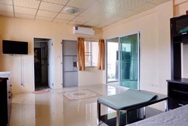 Picture of 1 Bedroom Condo in Ruamchok 7 Pratumnak