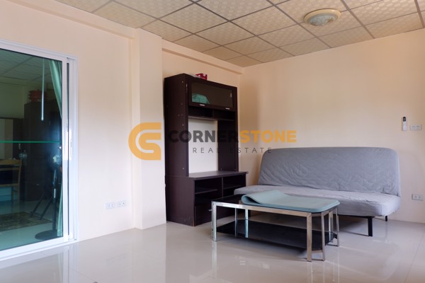 Picture of 1 Bedroom Condo in Ruamchok 7 Pratumnak Hill