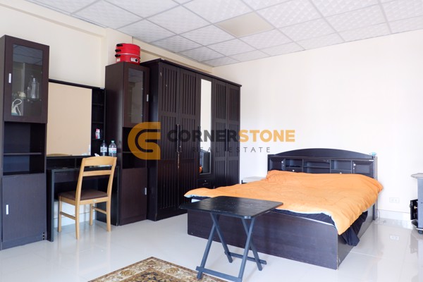 Picture of 1 Bedroom Condo in Ruamchok 7 Pratumnak Hill