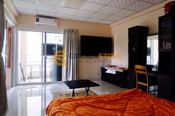Picture of 1 Bedroom Condo in Ruamchok 7 Pratumnak Hill