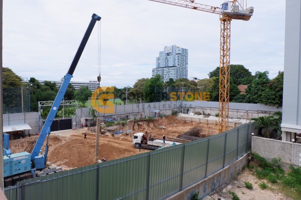 Picture of 1 Bedroom Condo in Ruamchok 7 Pratumnak Hill